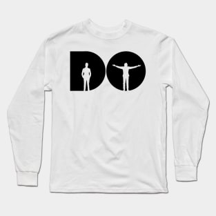 Do it now Long Sleeve T-Shirt